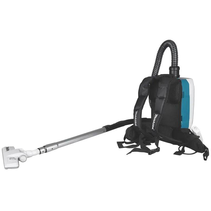 Backpack vacuum cleaner Makita VC008GZ09 40V