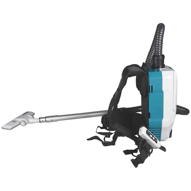 Backpack vacuum cleaner Makita VC008GZ09 40V