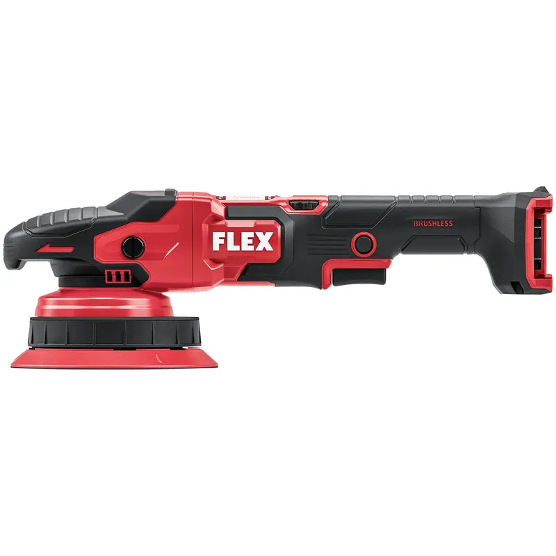 Random orbital polisher Flex XFE 2 15 EC C 18V