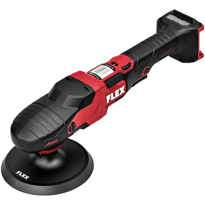 Rotary polisher Flex TV PE 2 EC C 18V