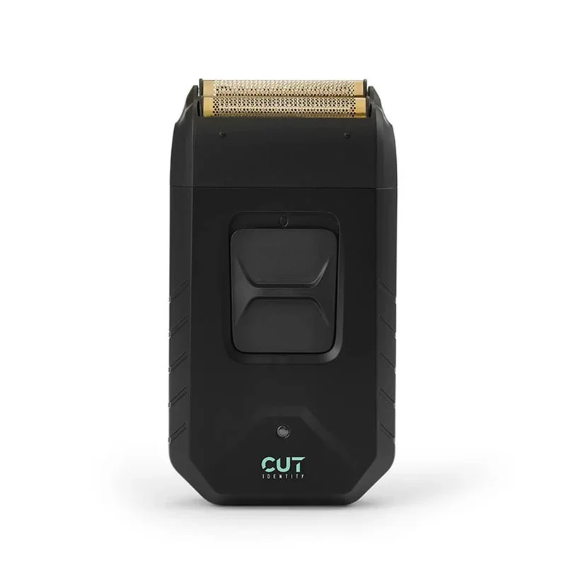Cut ID Dual Foil Shaver