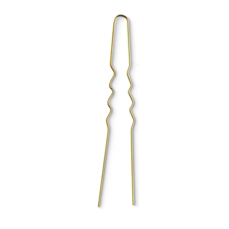 Curly Pin Gold 50