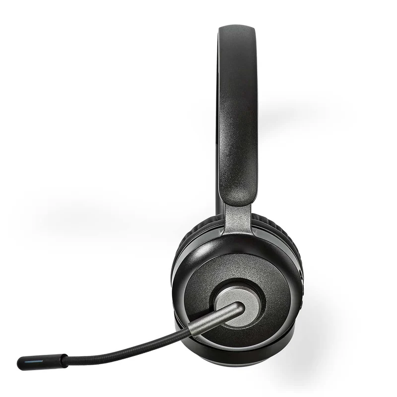 PC-Headset On-Ear - Stereo - Bluetooth