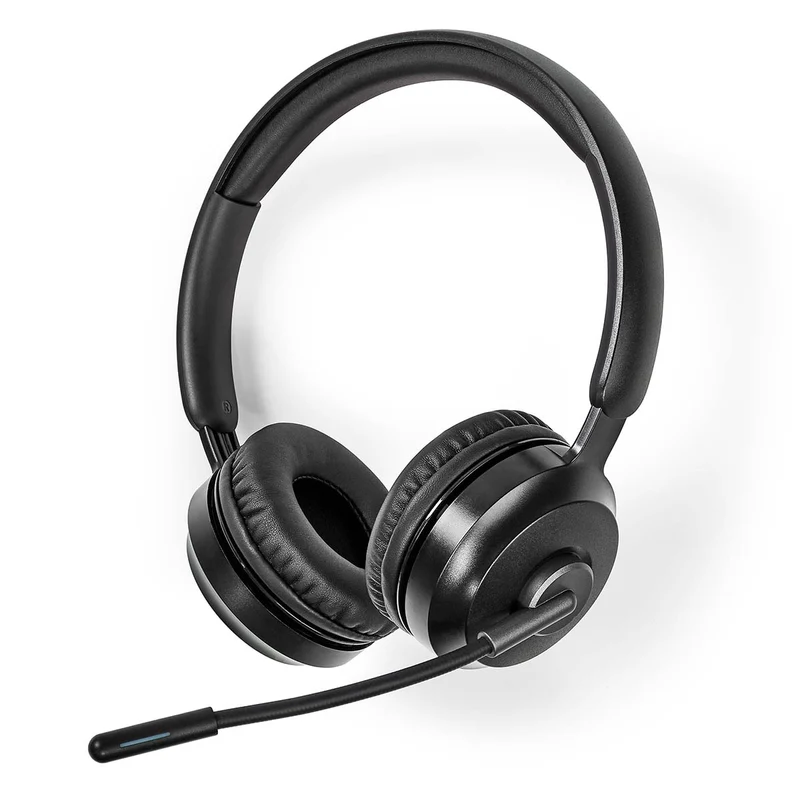 PC-Headset On-Ear - Stereo - Bluetooth