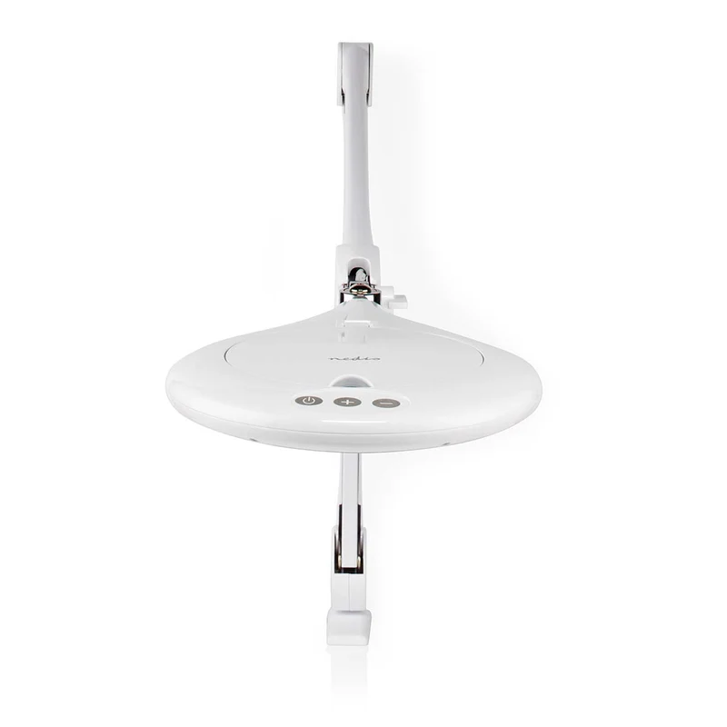 Tafel-Loeplamp Lenssterkte: 3 Diopter - 6500 - 10W