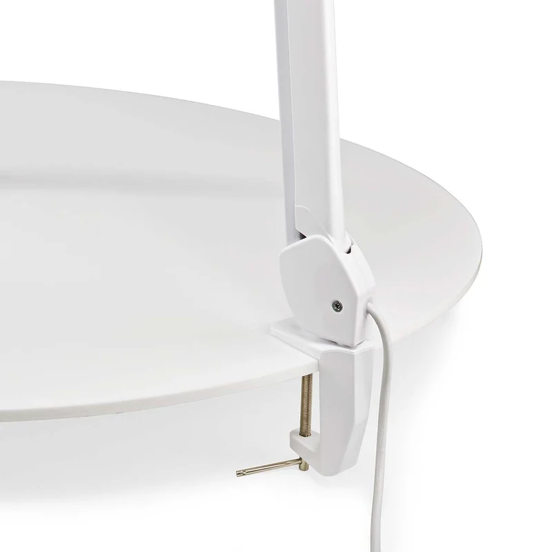 Tafel-Loeplamp Lenssterkte: 3 Diopter - 6500 - 10W