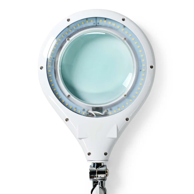 Tafel-Loeplamp Lenssterkte: 3 Diopter - 6500 - 10W
