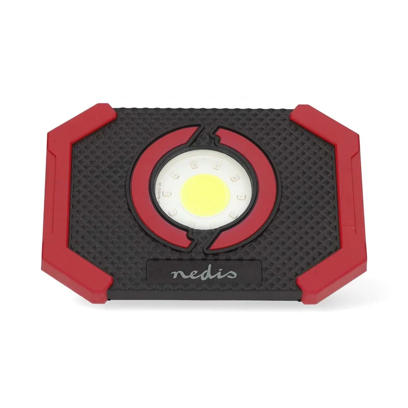 Werklamp 10W - Batterij Gevoed - 5 V DC