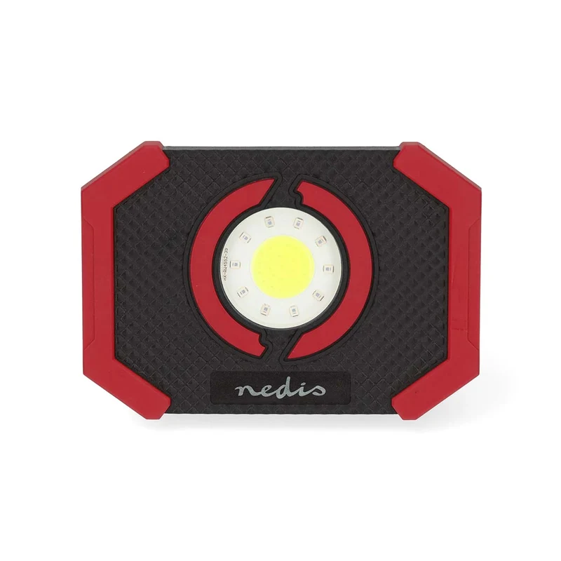 Werklamp 10W - Batterij Gevoed - 5 V DC