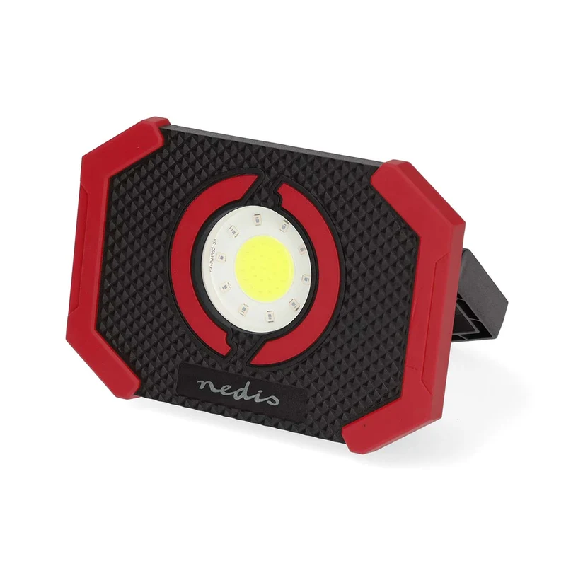 Werklamp 10W - Batterij Gevoed - 5 V DC