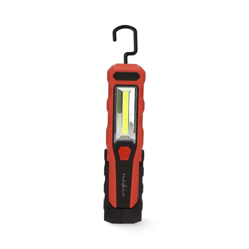 Werklamp 4W - Batterij Gevoed - 5 V DC