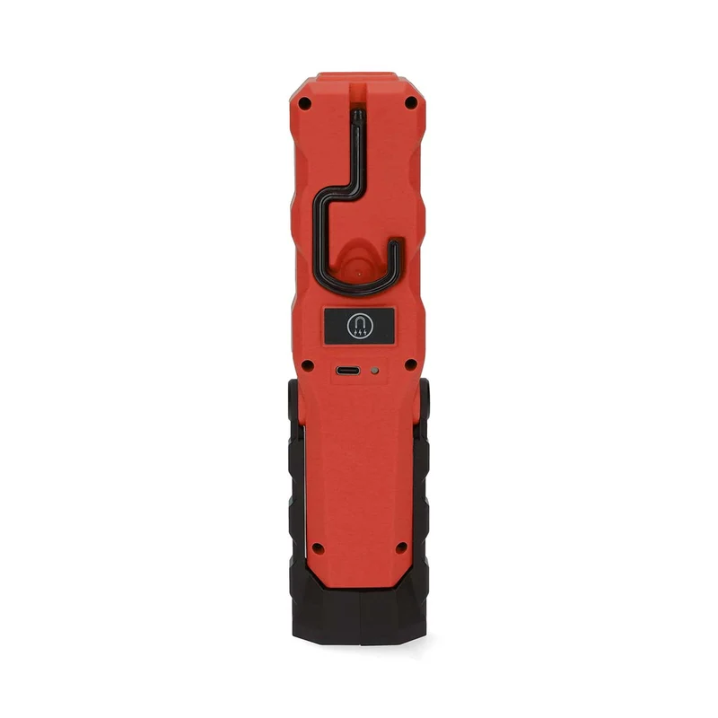 Werklamp 4W - Batterij Gevoed - 5 V DC