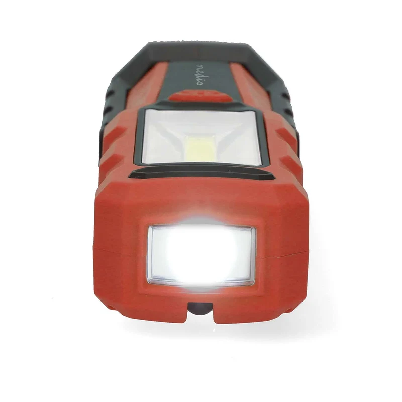 Werklamp 4W - Batterij Gevoed - 5 V DC