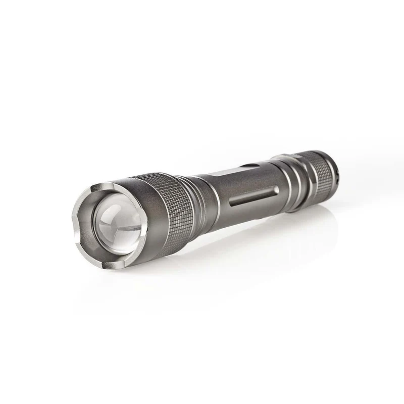 LED-Zaklamp Batterij Gevoed - 3 V DC -