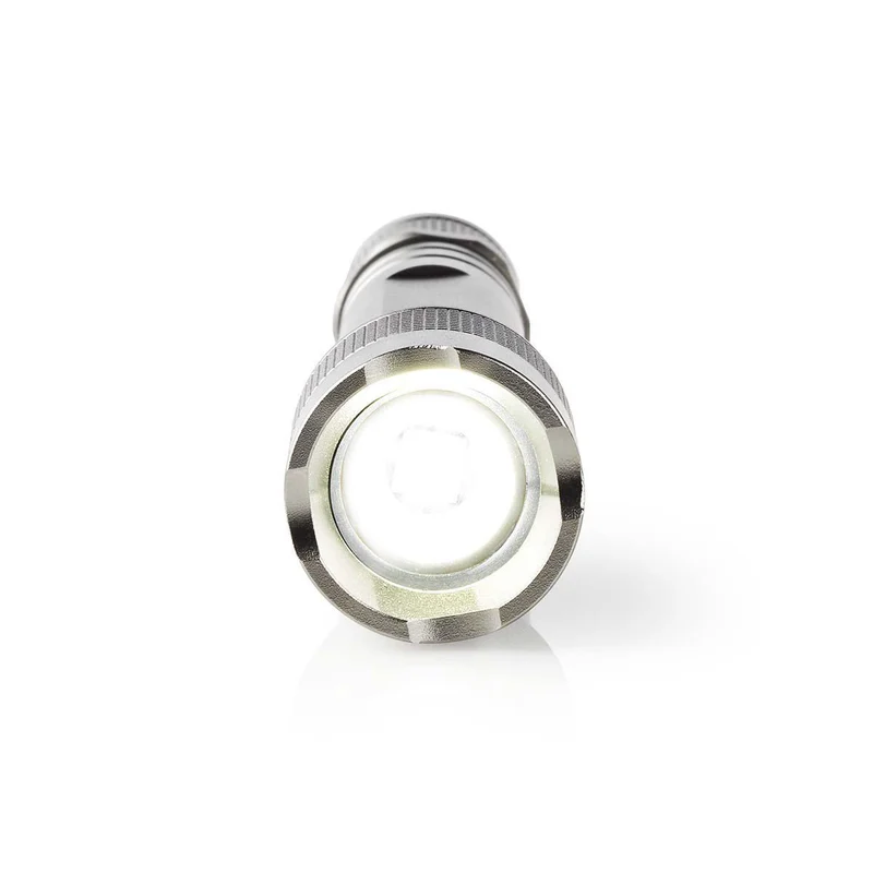 LED-Zaklamp Batterij Gevoed - 3 V DC -