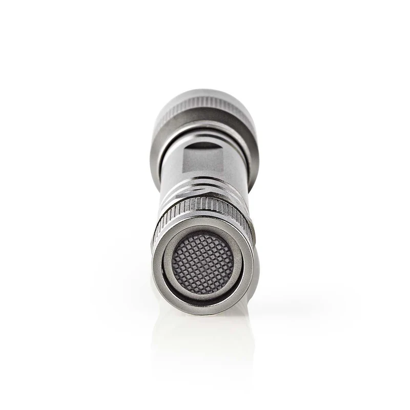 LED-Zaklamp Batterij Gevoed - 3 V DC -