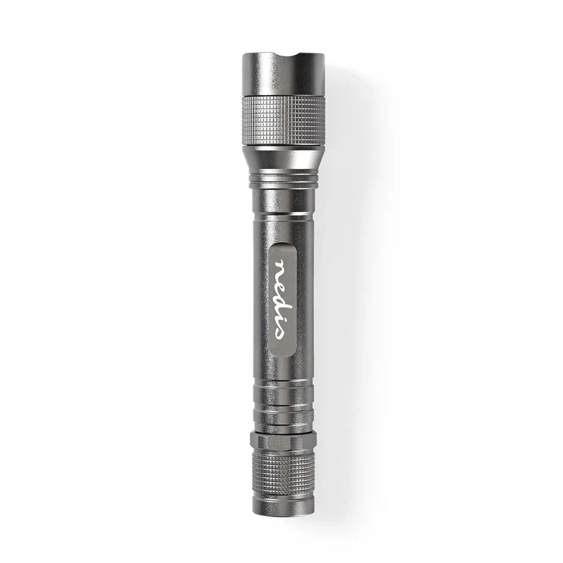 LED-Zaklamp Batterij Gevoed - 3 V DC -