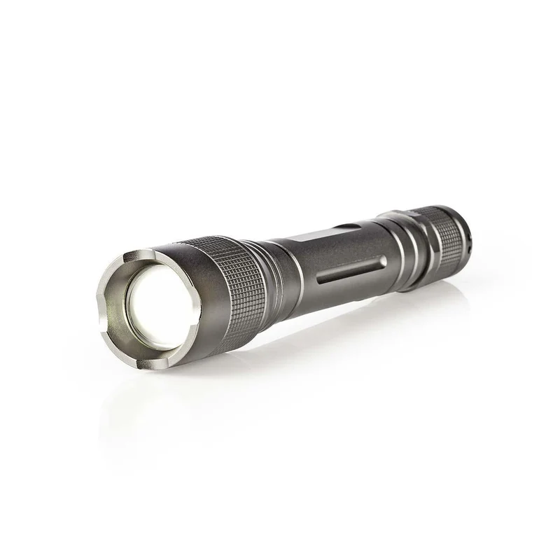 LED-Zaklamp Batterij Gevoed - 3 V DC -