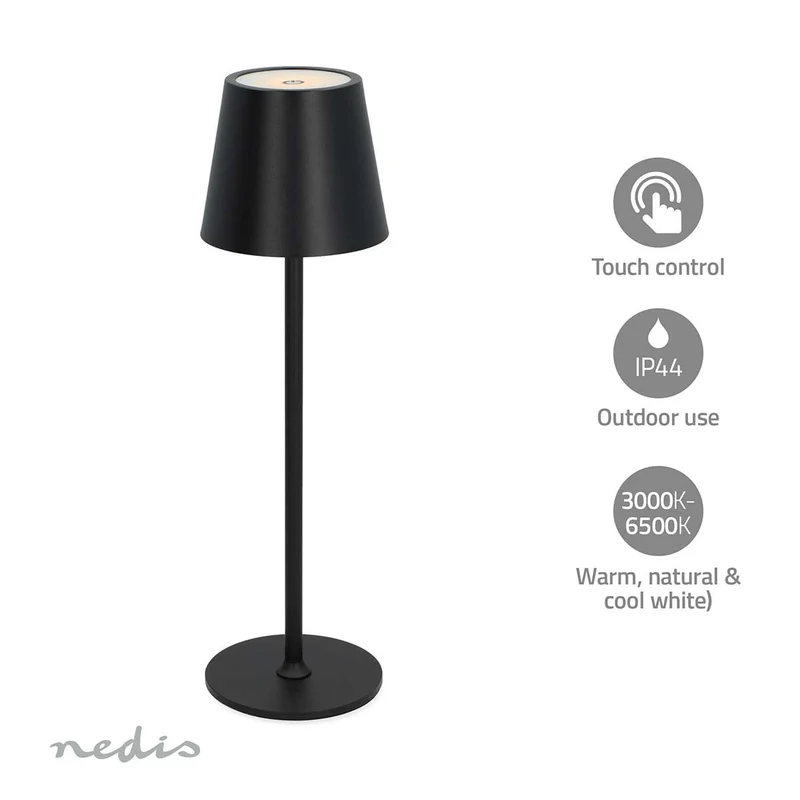 LED-Tafellamp LED - 1.8W - 150 lm