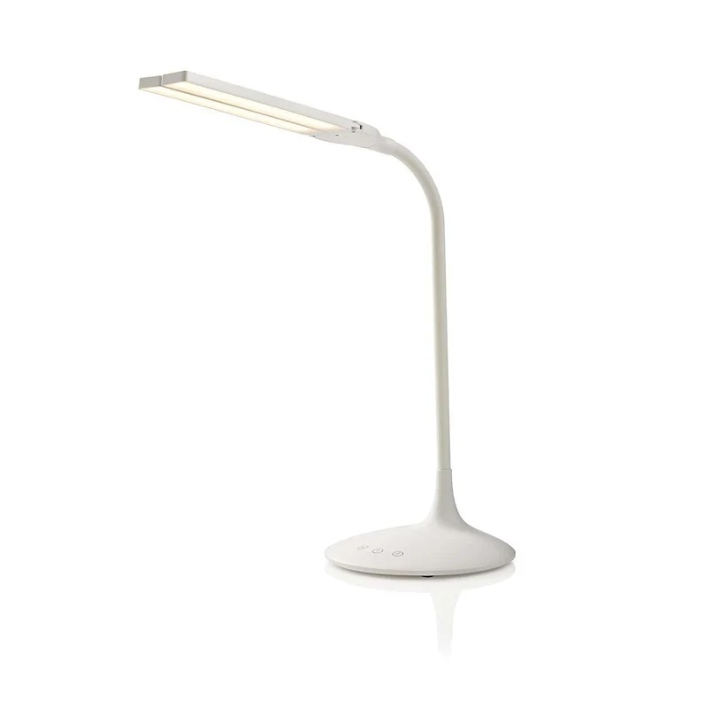 LED-Bureaulamp Dimbaar - 280 lm - Aanraakfunctie