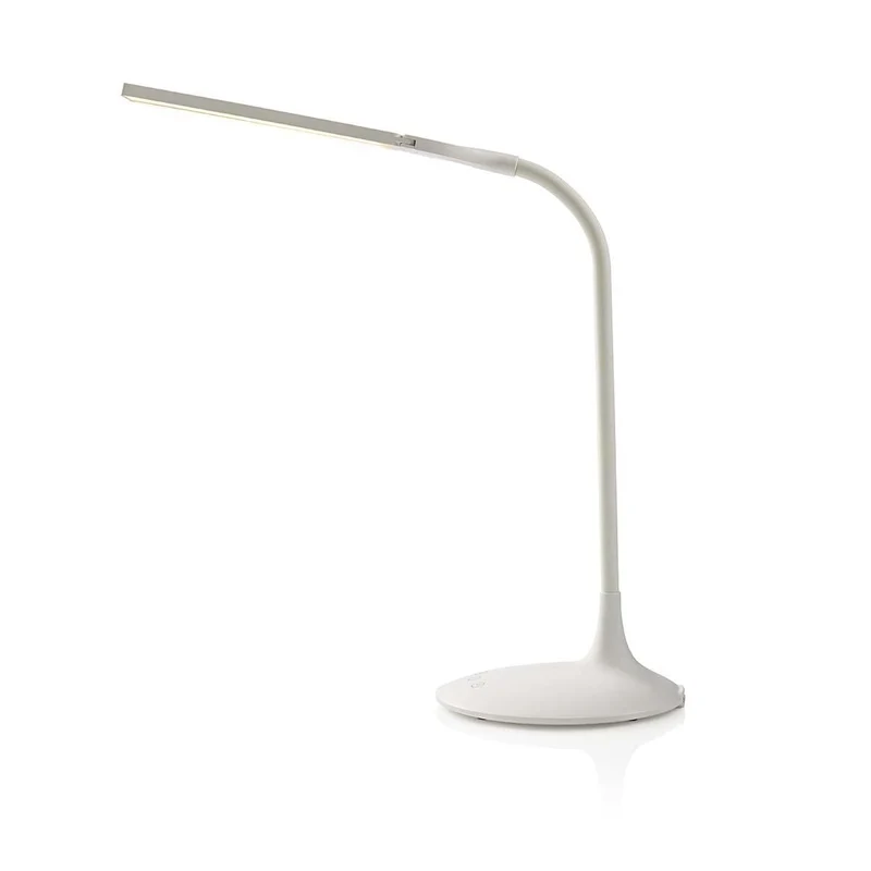 LED-Bureaulamp Dimbaar - 280 lm - Aanraakfunctie