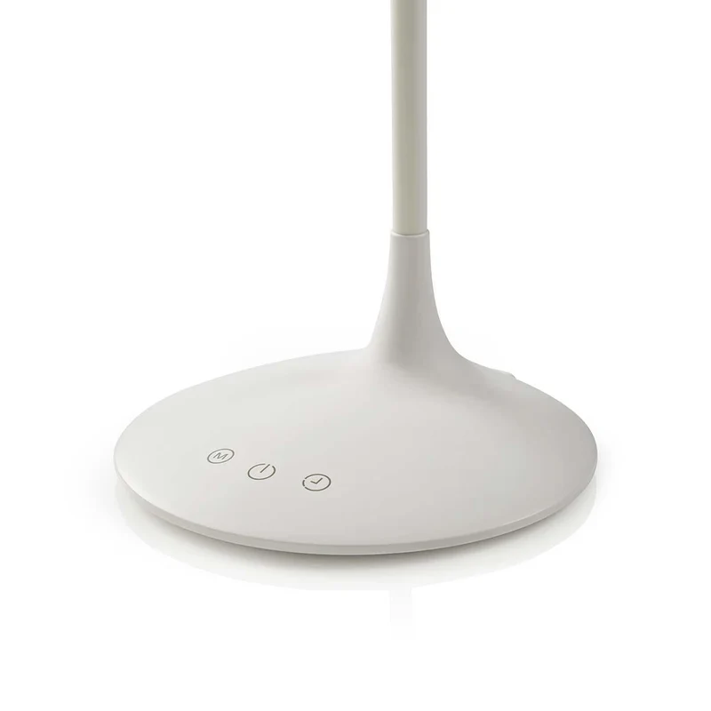 LED-Bureaulamp Dimbaar - 280 lm - Aanraakfunctie