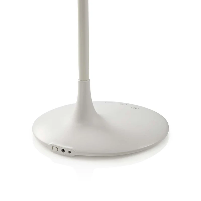 LED-Bureaulamp Dimbaar - 280 lm - Aanraakfunctie
