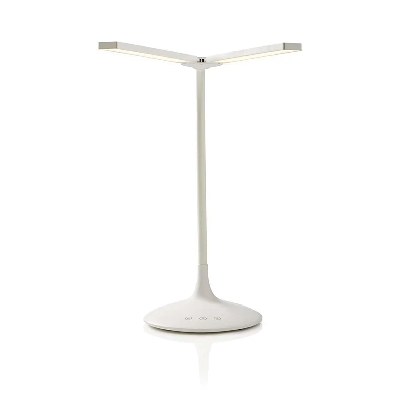 LED-Bureaulamp Dimbaar - 280 lm - Aanraakfunctie