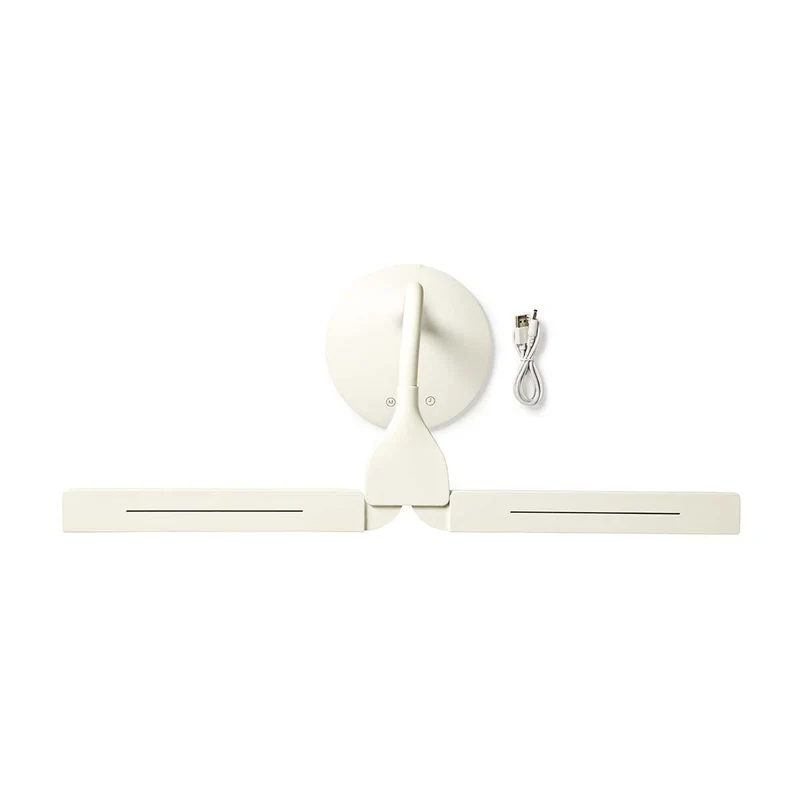 LED-Bureaulamp Dimbaar - 280 lm - Aanraakfunctie