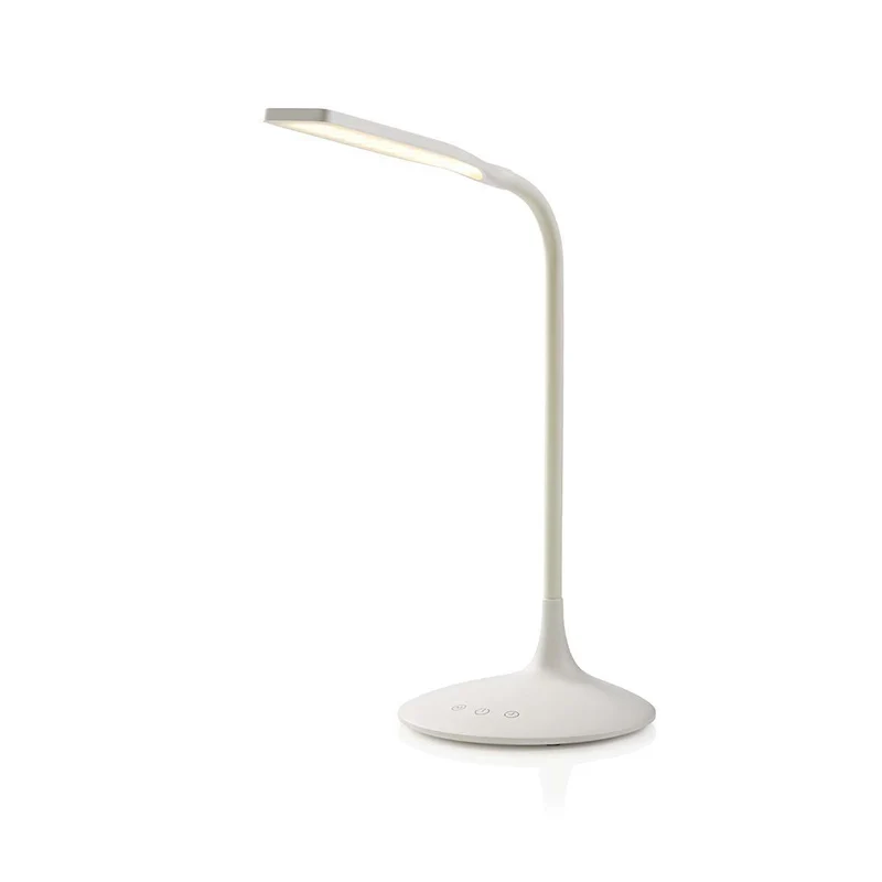 LED-Bureaulamp Dimbaar - 250 lm - Aanraakfunctie