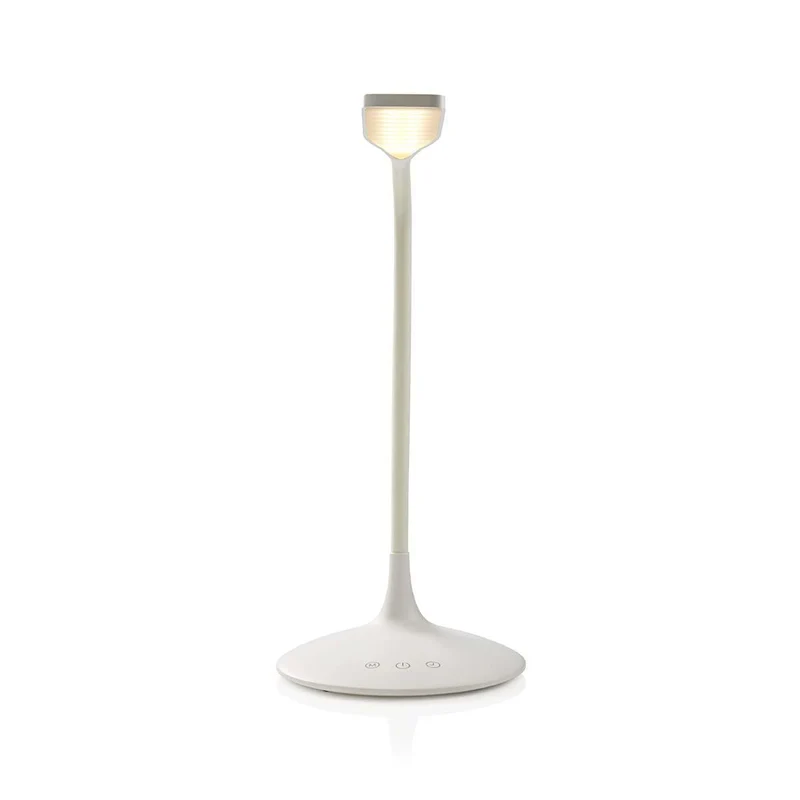 LED-Bureaulamp Dimbaar - 250 lm - Aanraakfunctie