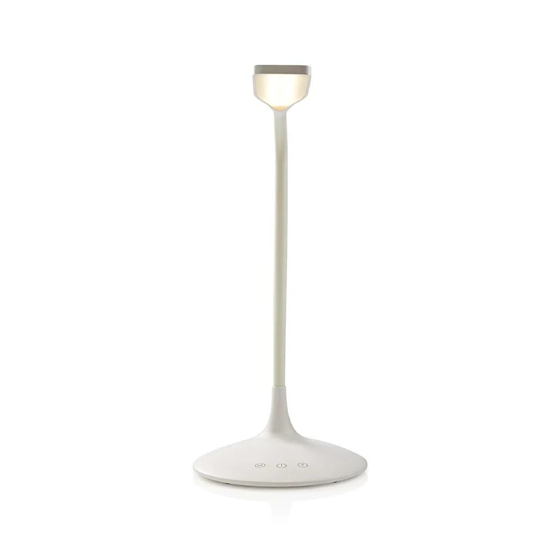 LED-Bureaulamp Dimbaar - 250 lm - Aanraakfunctie