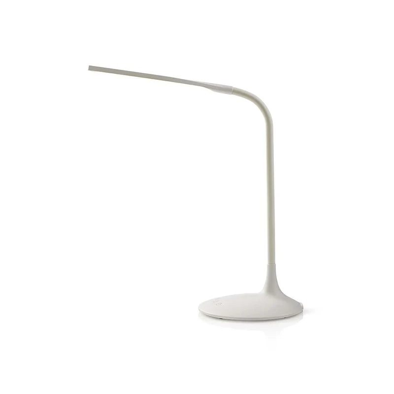 LED-Bureaulamp Dimbaar - 250 lm - Aanraakfunctie