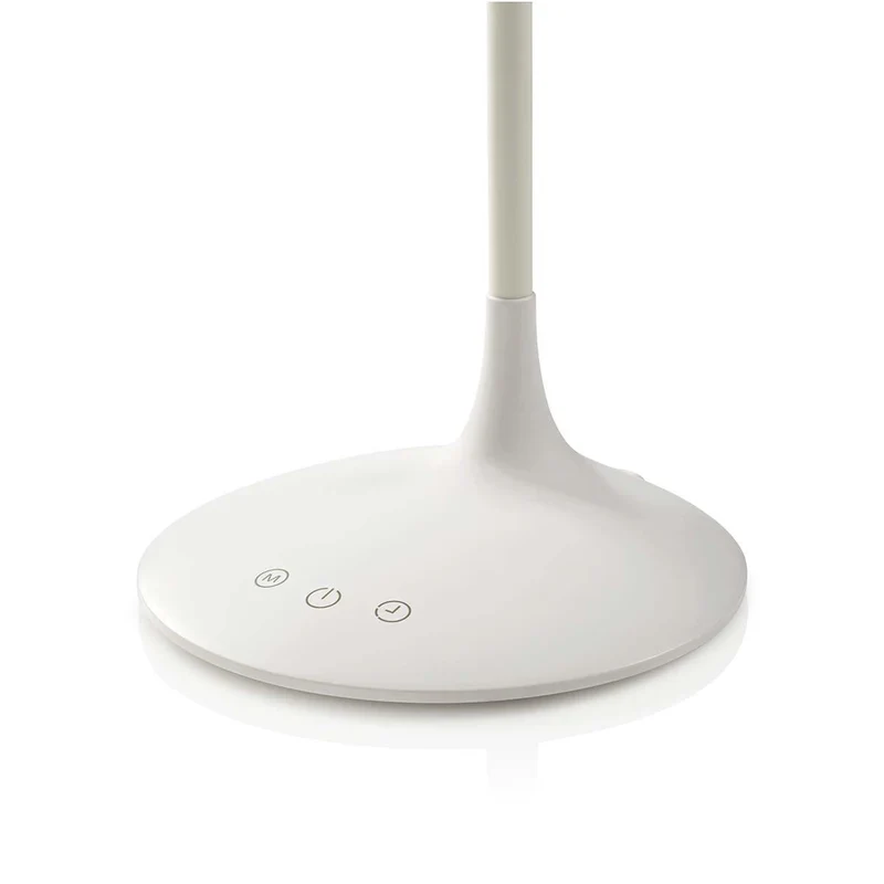 LED-Bureaulamp Dimbaar - 250 lm - Aanraakfunctie
