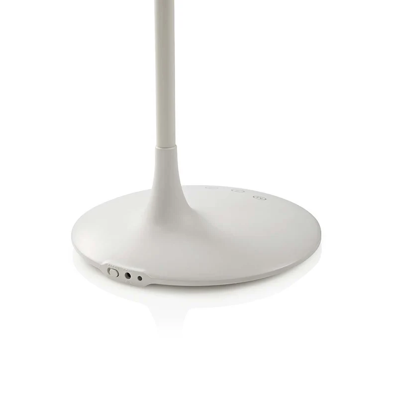 LED-Bureaulamp Dimbaar - 250 lm - Aanraakfunctie