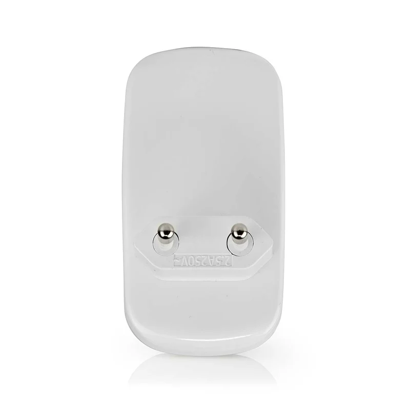 Nachtlampje met Stekker Bewegingssensor - Dag / nacht-sensor - 0.55W