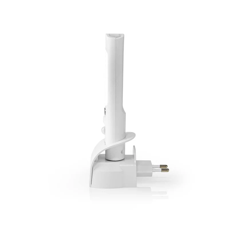 LED-Oriëntatielicht en Zaklamp Batterij Gevoed / Netvoeding - 220 - 240 V AC 50 Hz - 1.30W