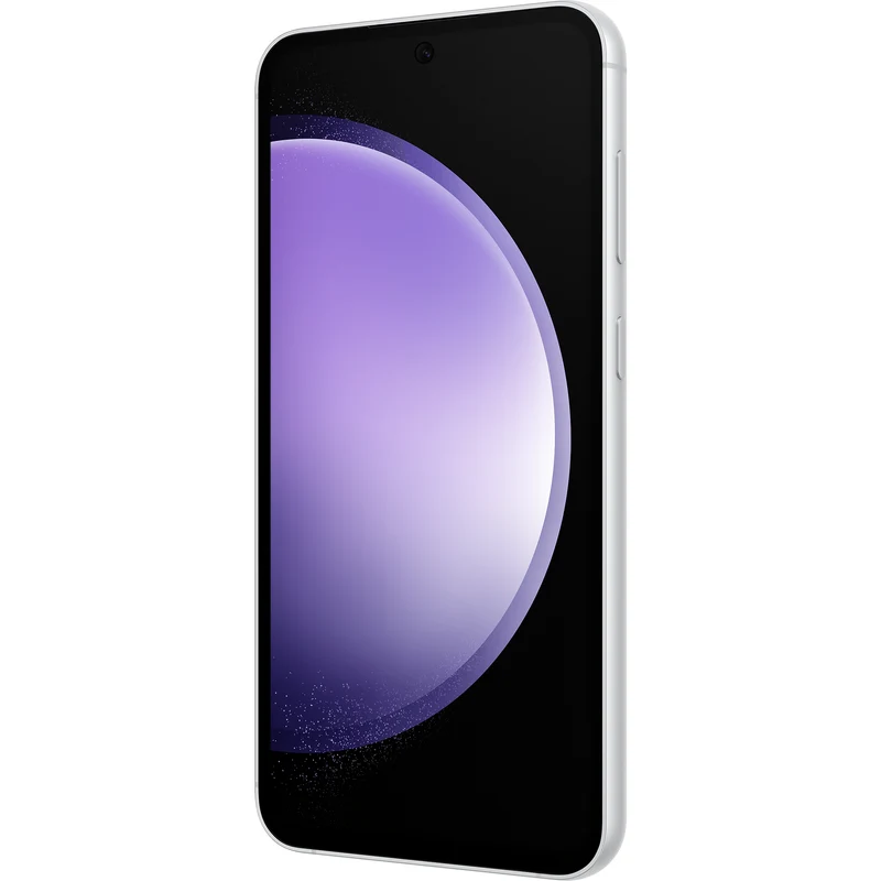 Samsung Galaxy S23 FE 5G Smartphone 8/128 GB, Purple