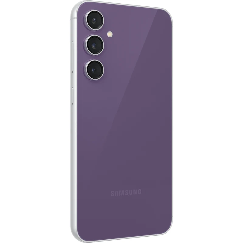Samsung Galaxy S23 FE 5G Smartphone 8/128 GB, Purple