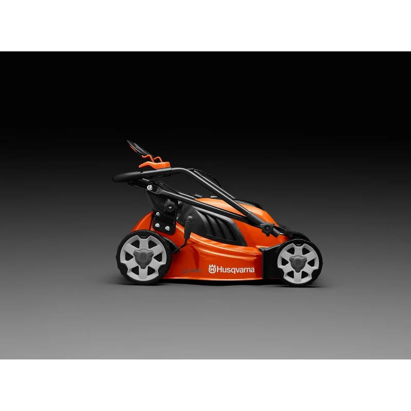 Husqvarna LC141C Electric Lawn Mower