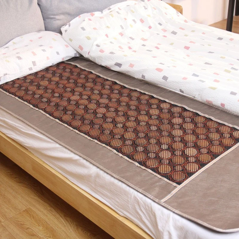 Zikko Dr. Rock SleepPad Bian Stone varmemåtte