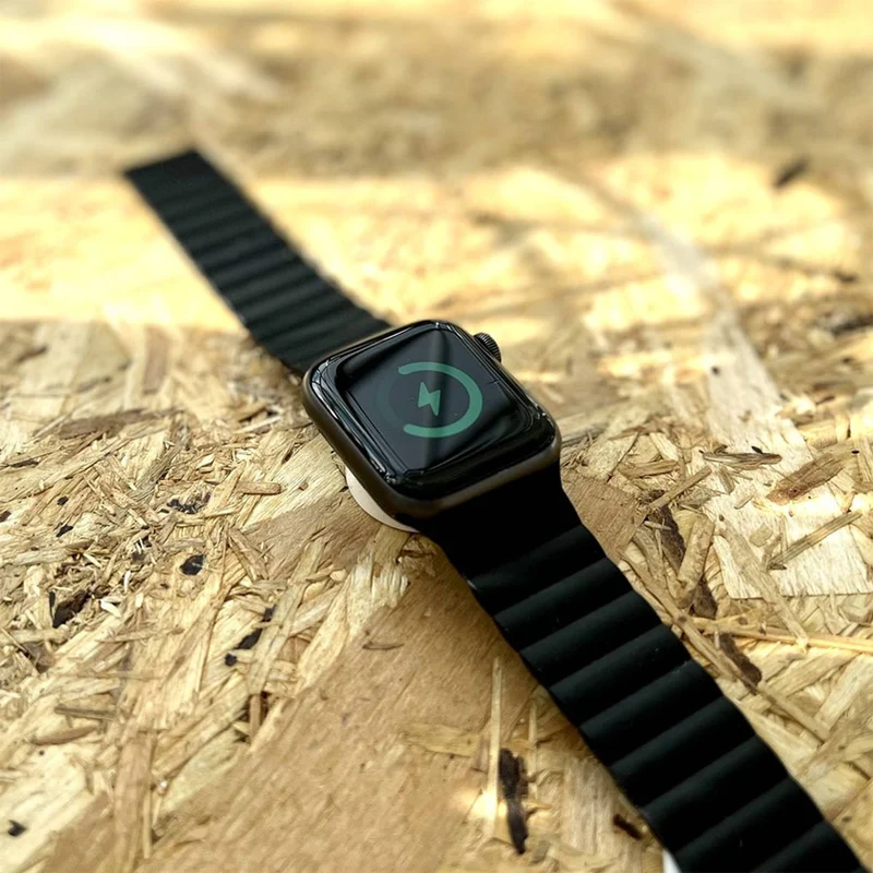 M7 Apple Watch oplader - USB kabel - 1 meter