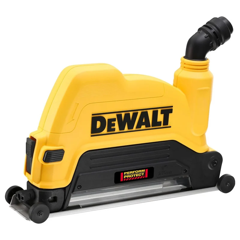 Concrete Cut Protection Dewalt DWE46229-XJ 230mm