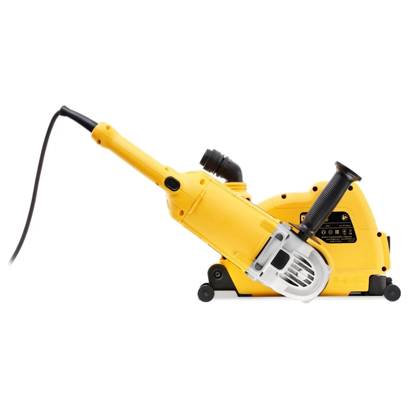 Concrete Cut Protection Dewalt DWE46229-XJ 230mm