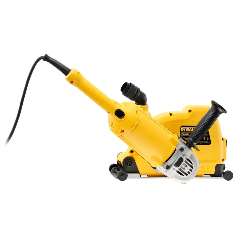 Concrete Cut Protection Dewalt DWE46229-XJ 230mm