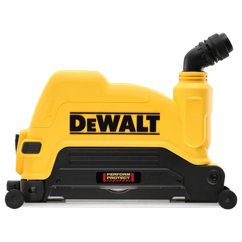 Concrete Cut Protection Dewalt DWE46229-XJ 230mm