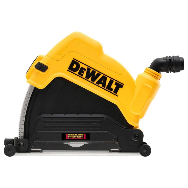 Concrete Cut Protection Dewalt DWE46229-XJ 230mm