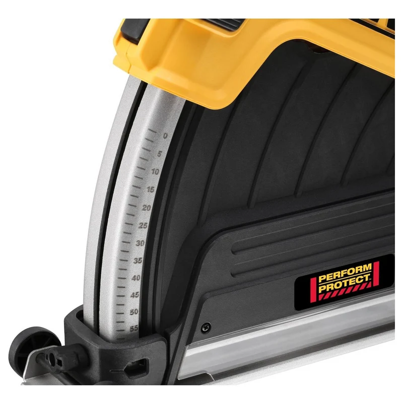 Concrete Cut Protection Dewalt DWE46229-XJ 230mm