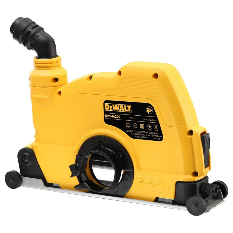 Concrete Cut Protection Dewalt DWE46229-XJ 230mm