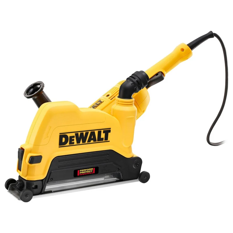 Concrete Cut Protection Dewalt DWE46229-XJ 230mm